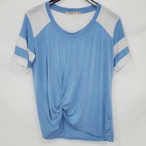 Chance Or Fate Women's Short Sleeve Tee Shirt